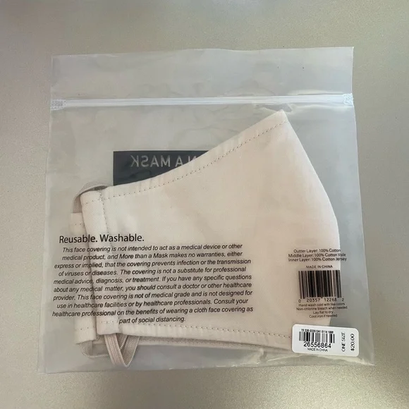 Face masks - Picture 4 of 6